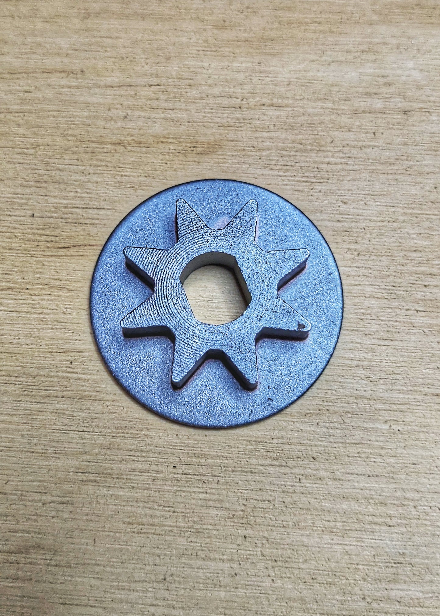 Husqvarna 1/4" Sprocket