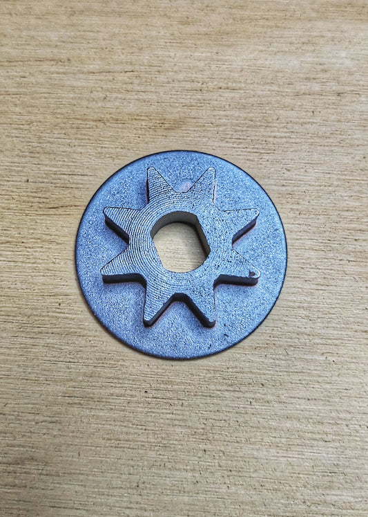 Husqvarna 1/4" Sprocket