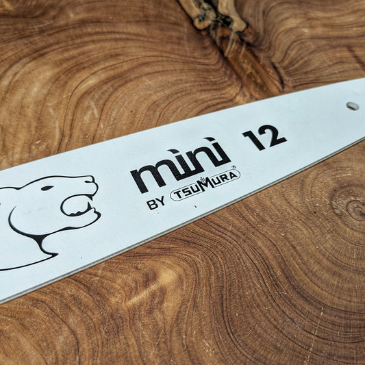 Panther Mini Bar 12" Stihl Mount